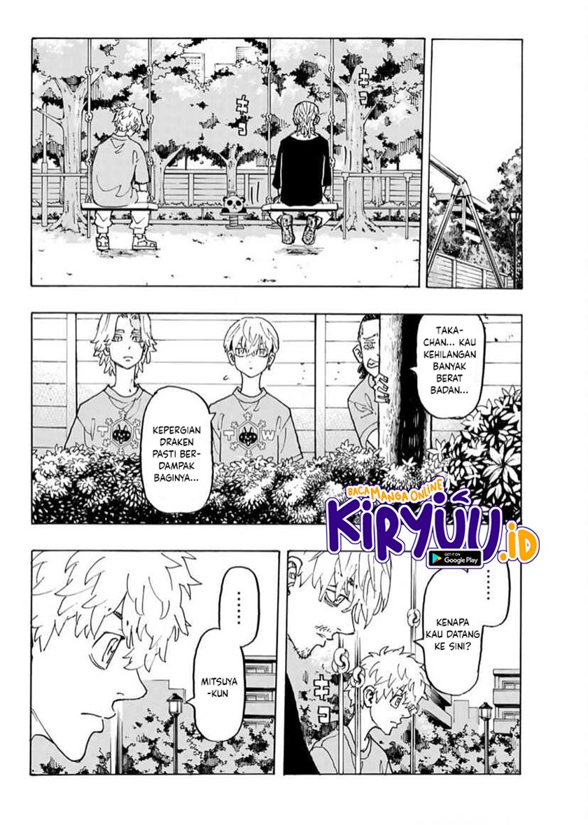 Read Tokyo Revengers ID Manga Online