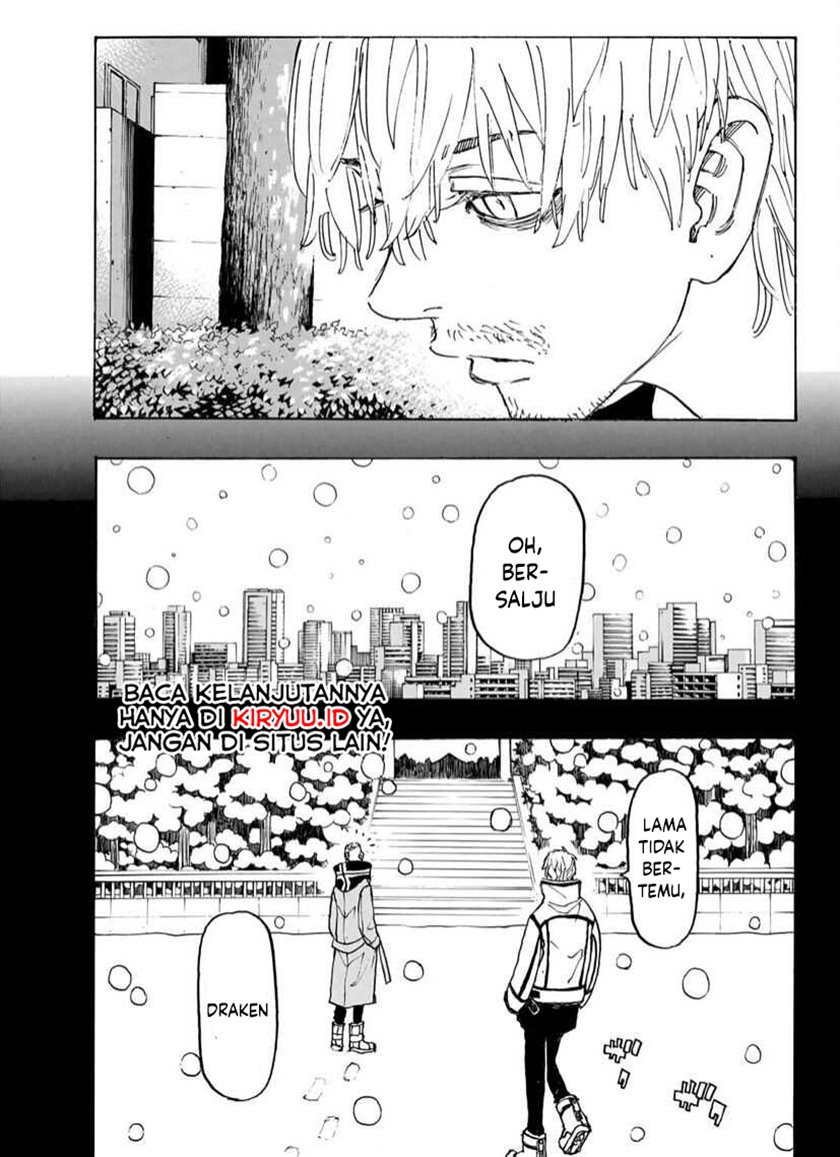 Read Tokyo Revengers ID Manga Online