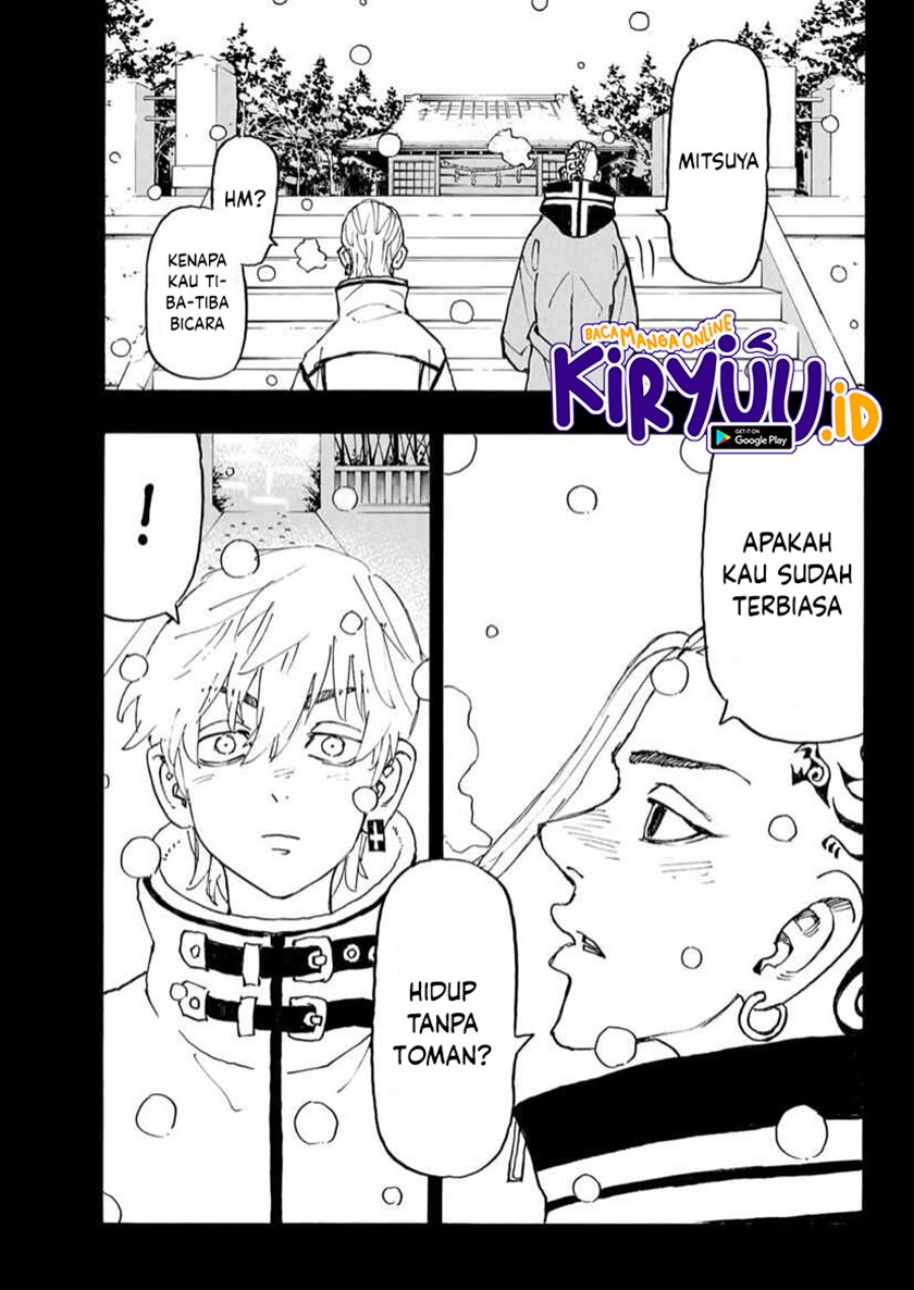 Read Tokyo Revengers ID Manga Online