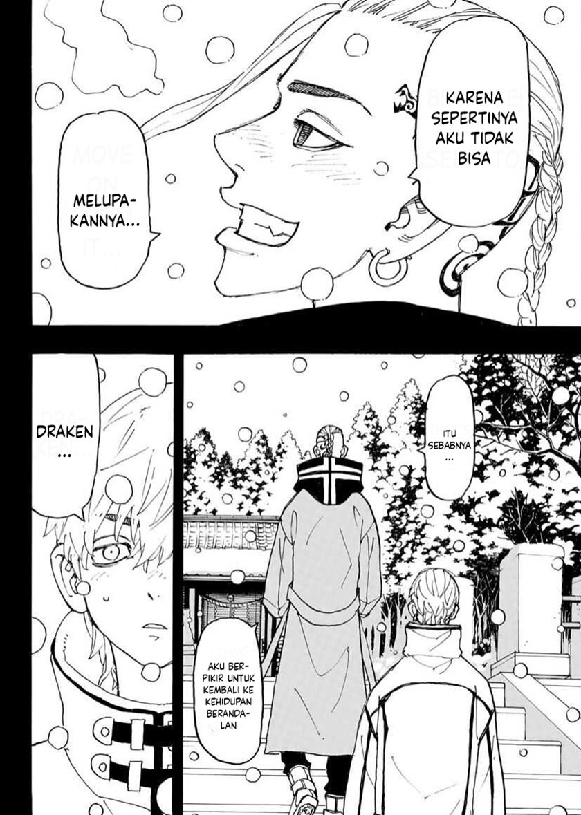 Read Tokyo Revengers ID Manga Online