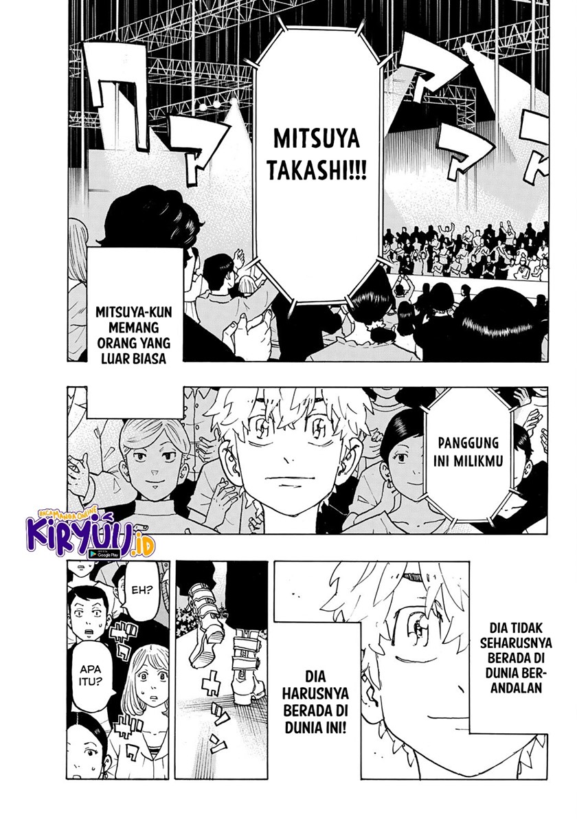Read Tokyo Revengers ID Manga Online
