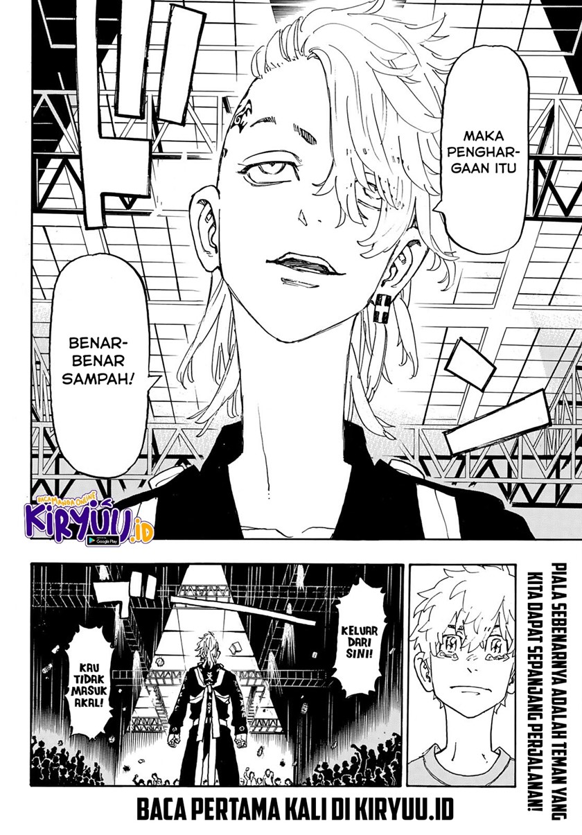 Read Tokyo Revengers ID Manga Online