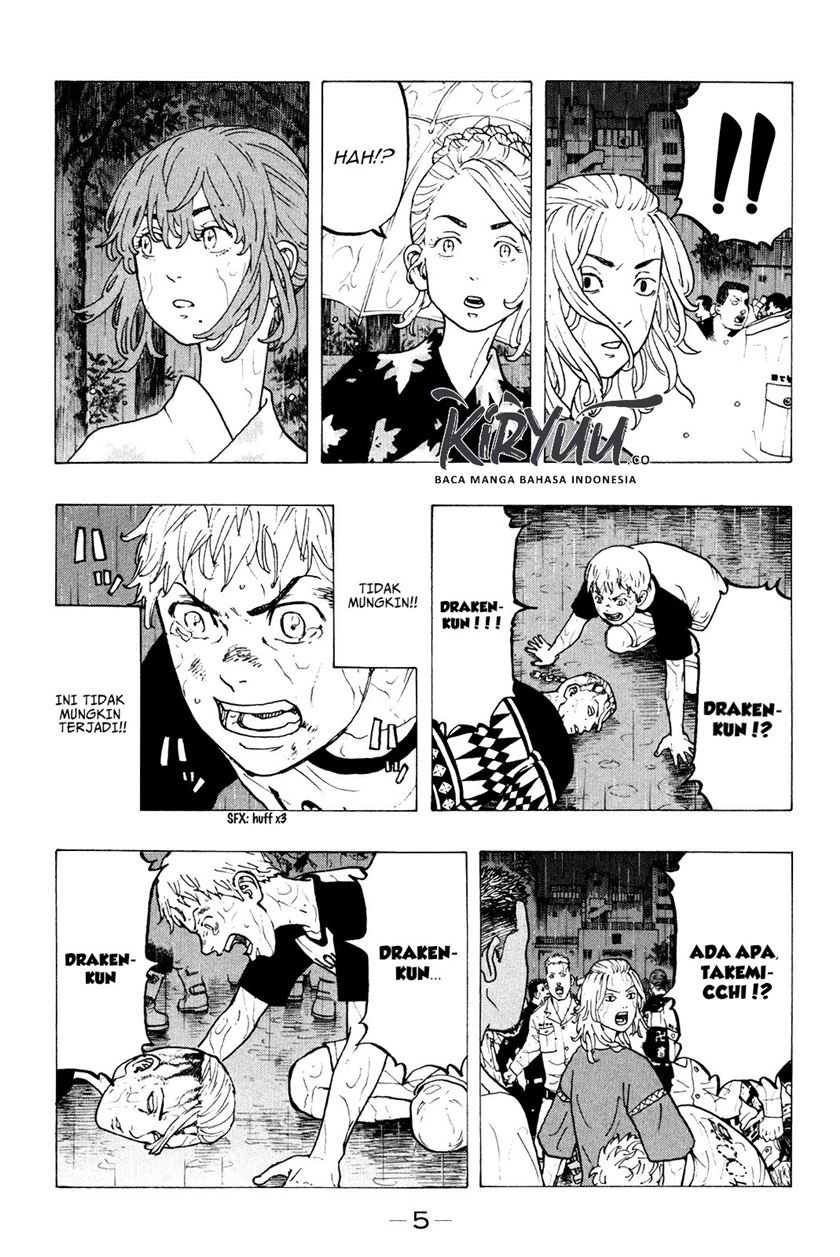 Read Tokyo Revengers ID Manga Online