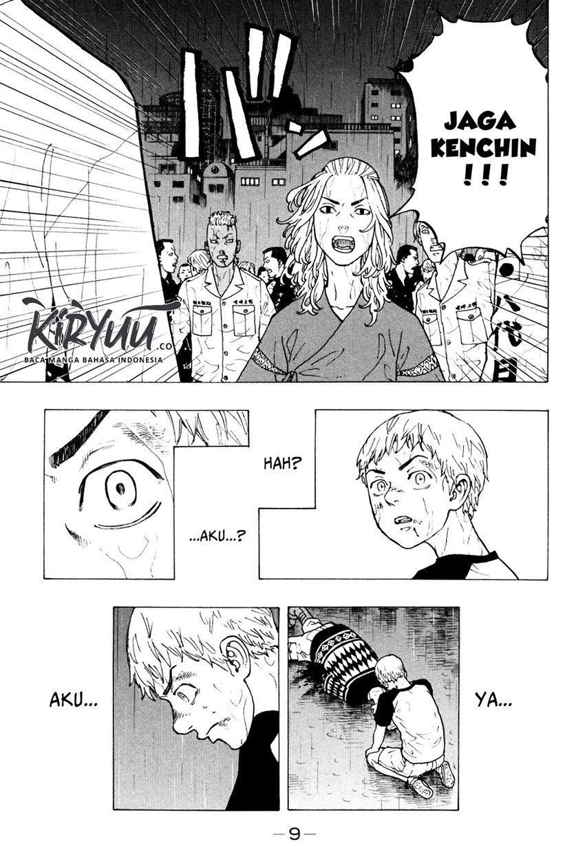 Read Tokyo Revengers ID Manga Online