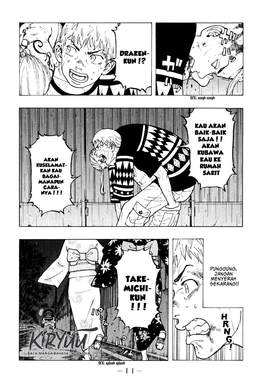 Read Tokyo Revengers ID Manga Online
