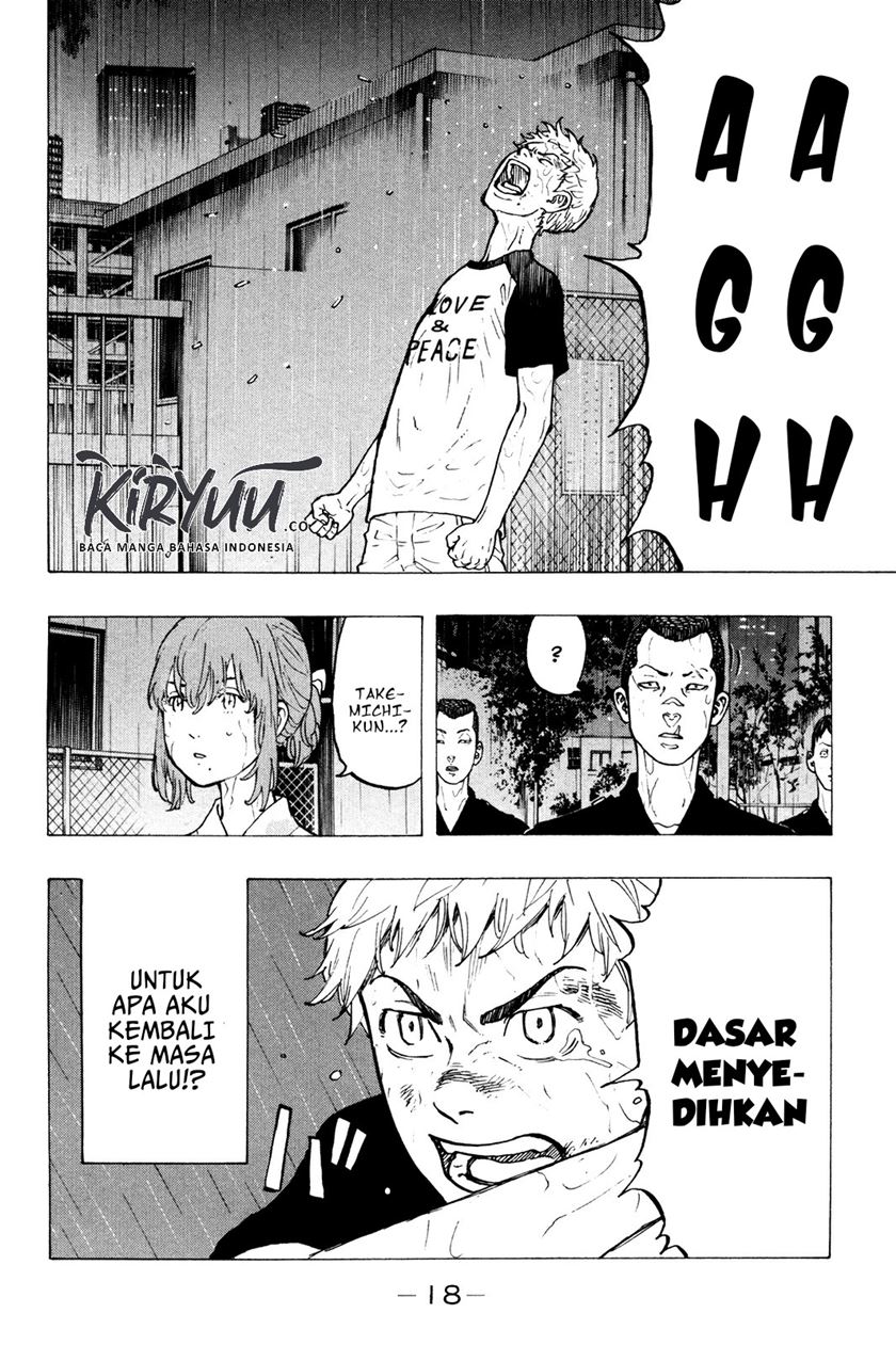 Read Tokyo Revengers ID Manga Online