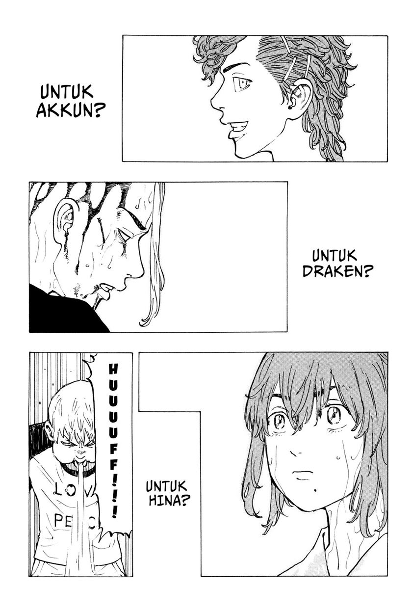 Read Tokyo Revengers ID Manga Online