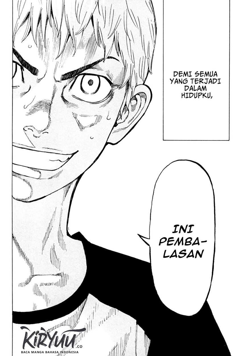 Read Tokyo Revengers ID Manga Online