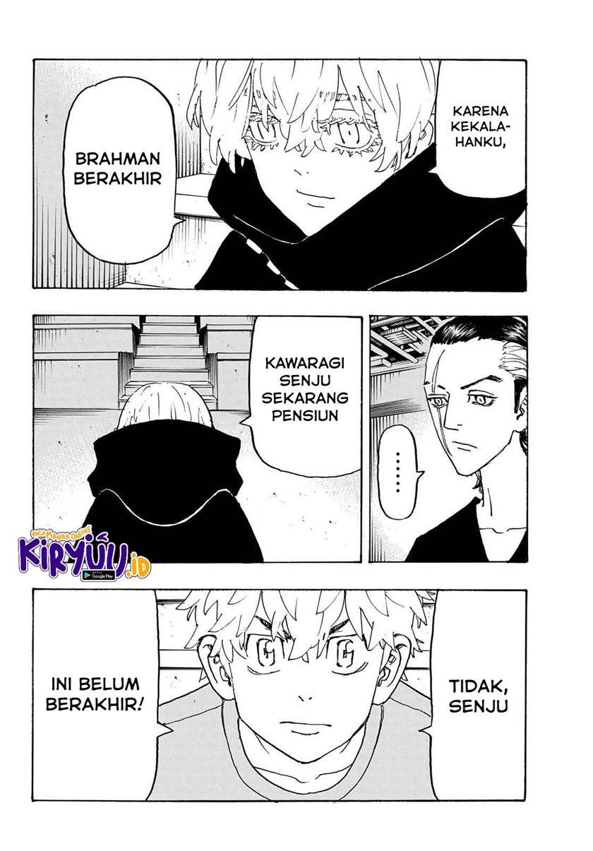 Read Tokyo Revengers ID Manga Online