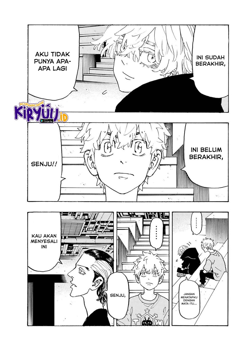 Read Tokyo Revengers ID Manga Online