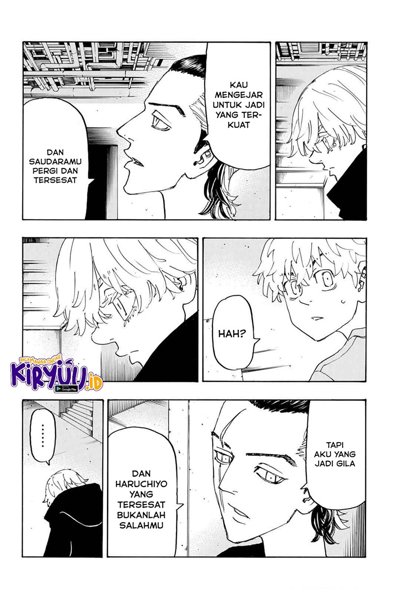 Read Tokyo Revengers ID Manga Online
