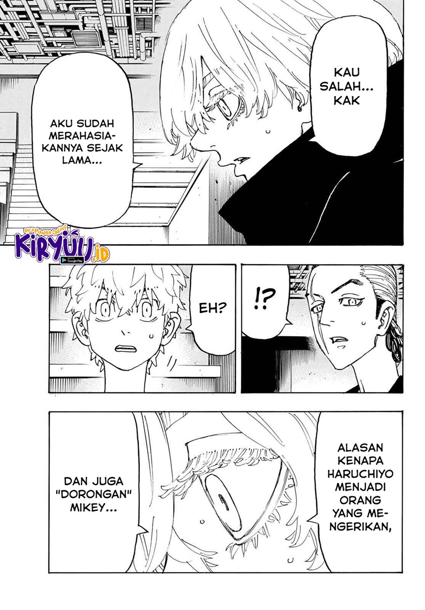 Read Tokyo Revengers ID Manga Online