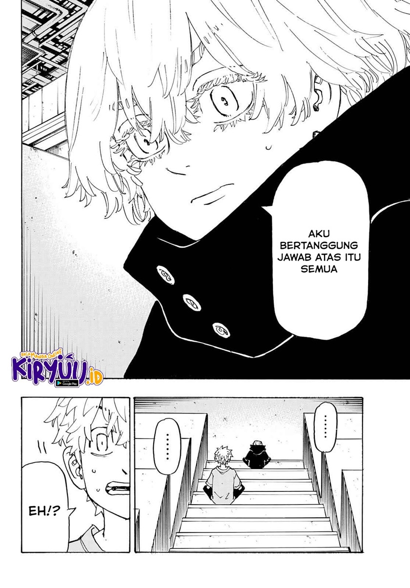 Read Tokyo Revengers ID Manga Online