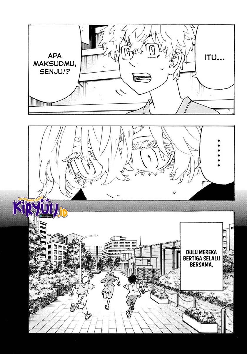 Read Tokyo Revengers ID Manga Online