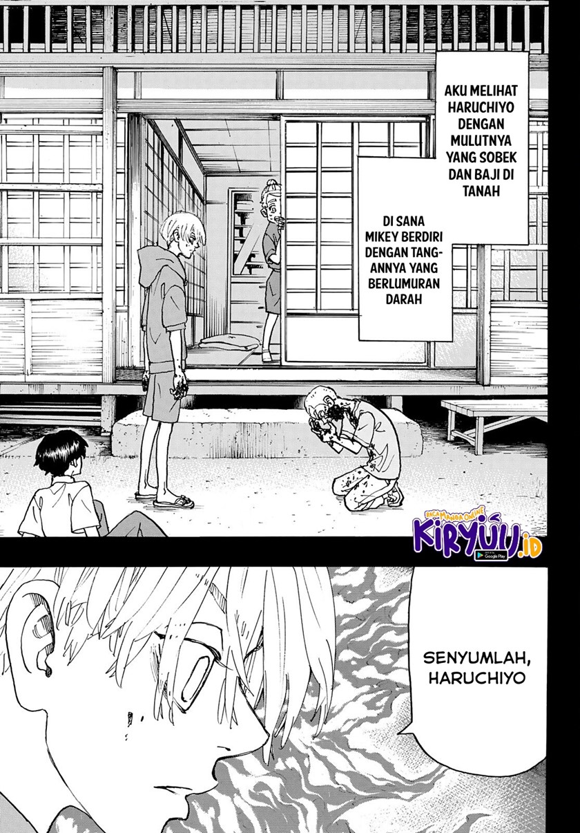 Read Tokyo Revengers ID Manga Online