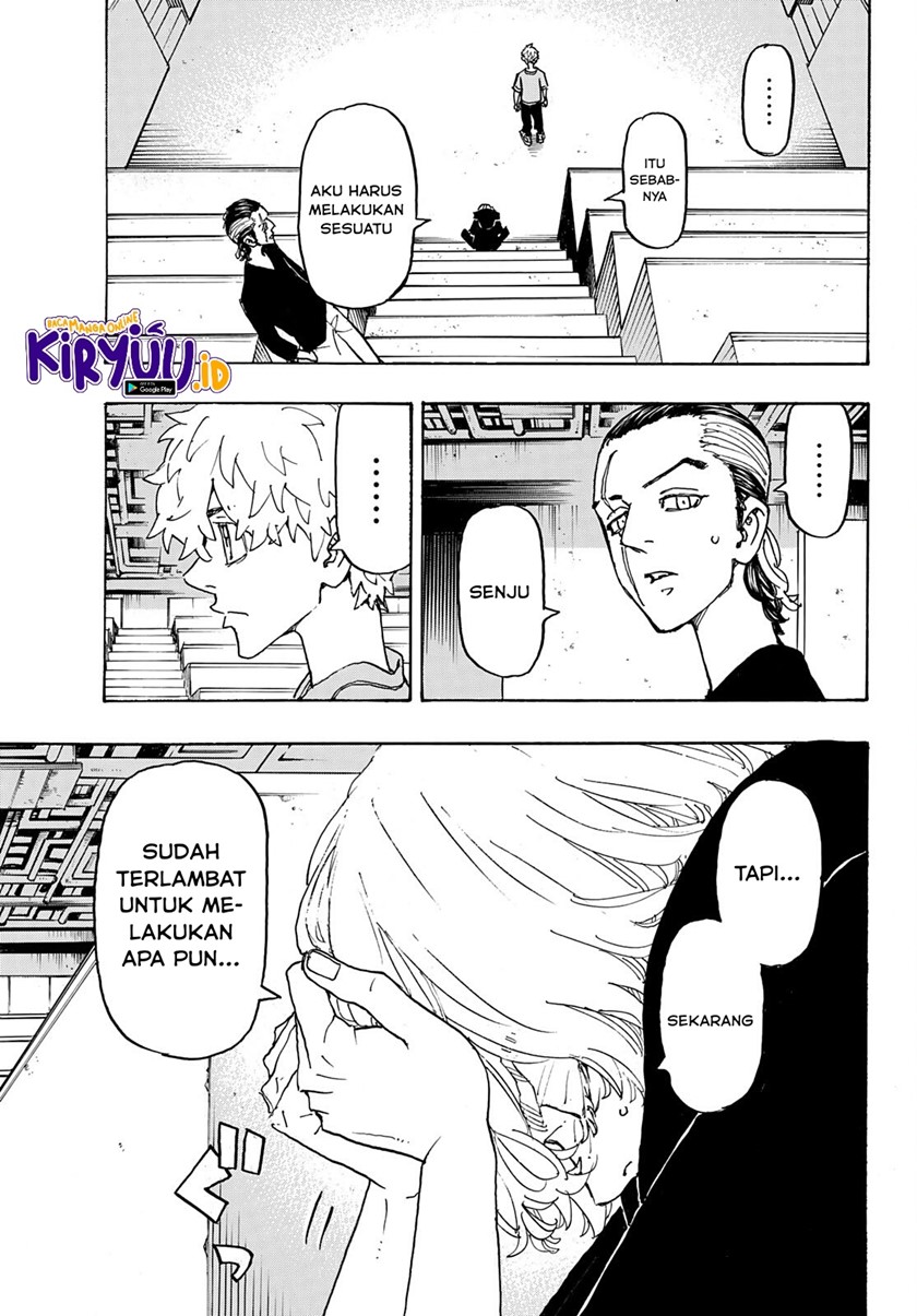 Read Tokyo Revengers ID Manga Online