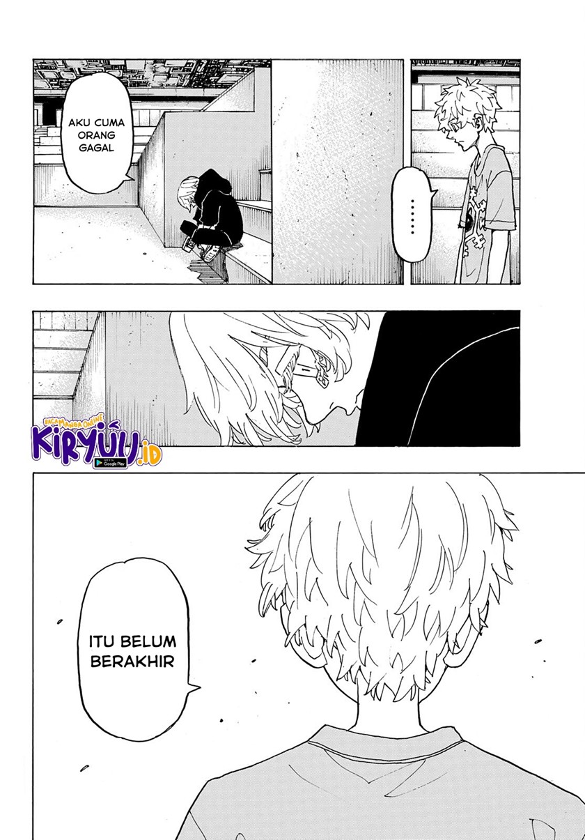 Read Tokyo Revengers ID Manga Online