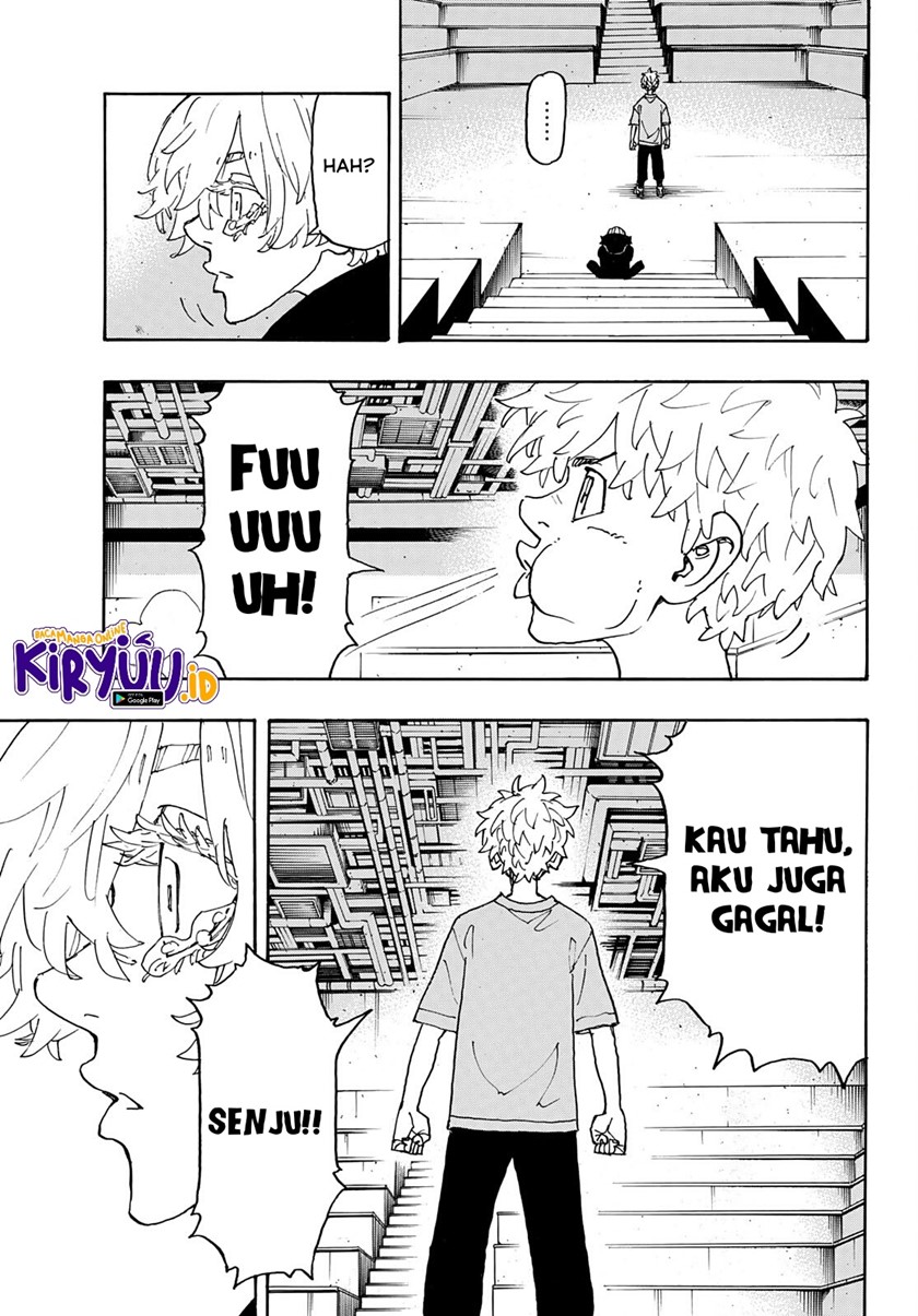 Read Tokyo Revengers ID Manga Online