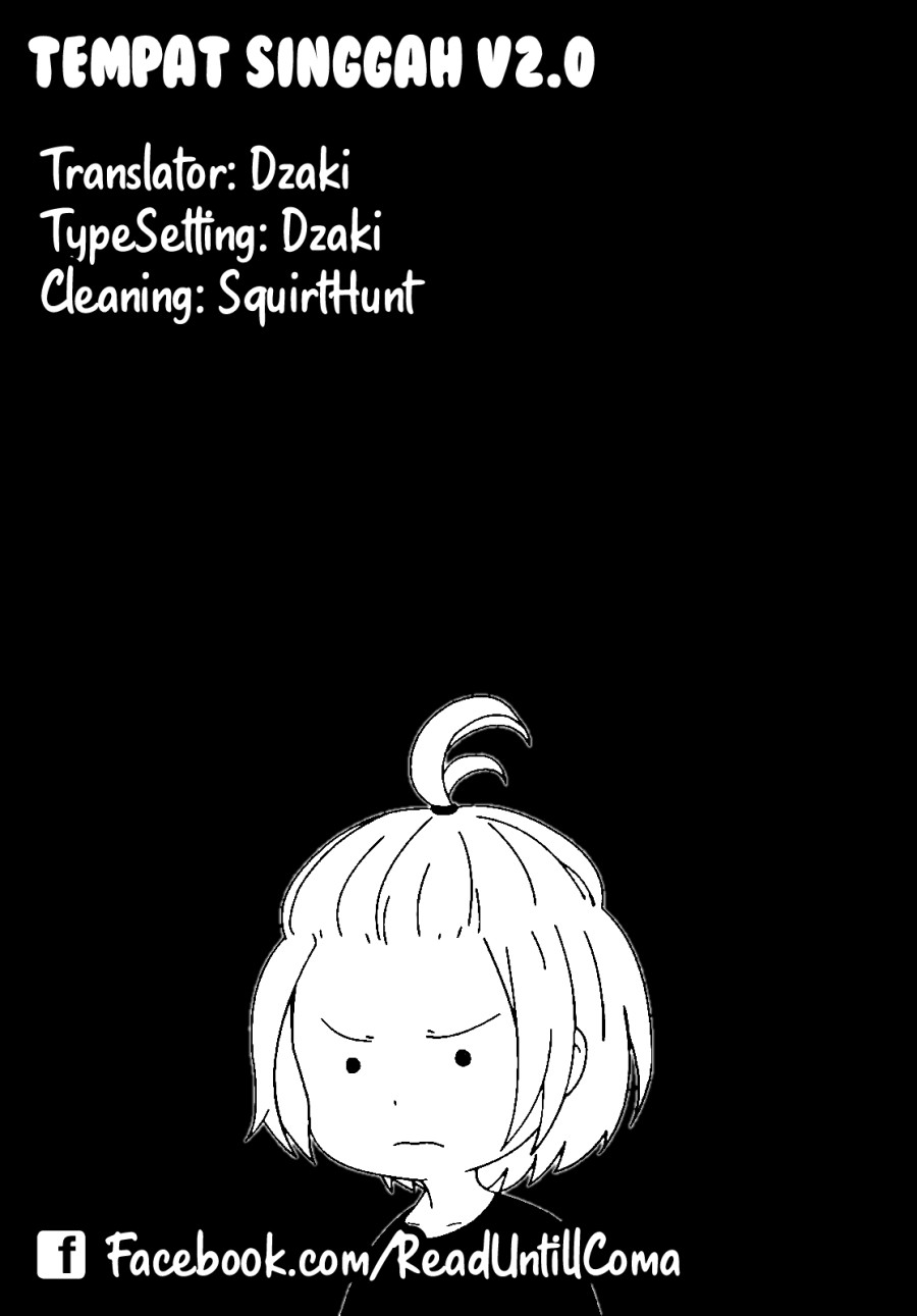 Read Tokyo Revengers ID Manga Online