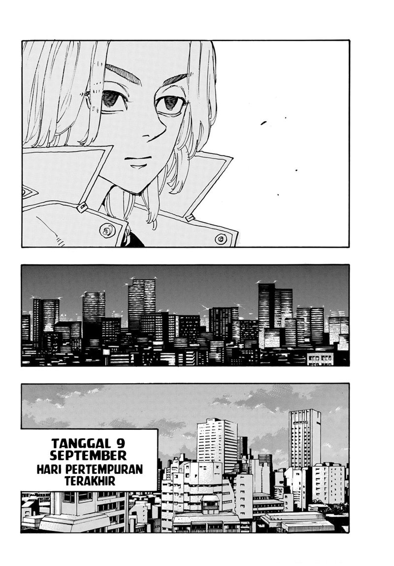 Read Tokyo Revengers ID Manga Online