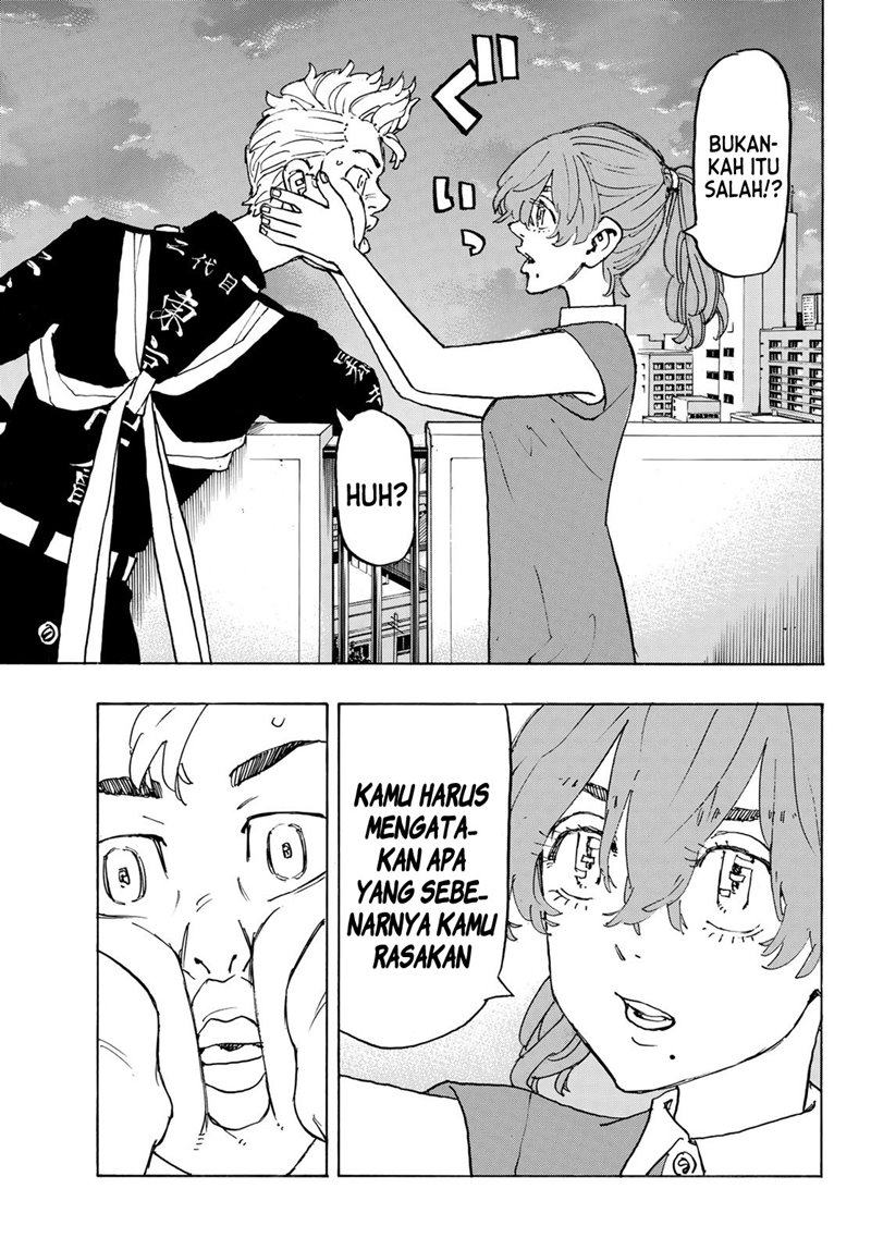 Read Tokyo Revengers ID Manga Online
