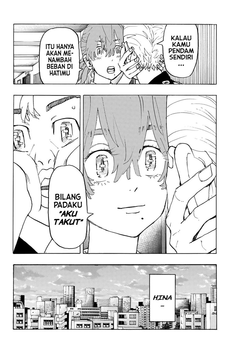 Read Tokyo Revengers ID Manga Online