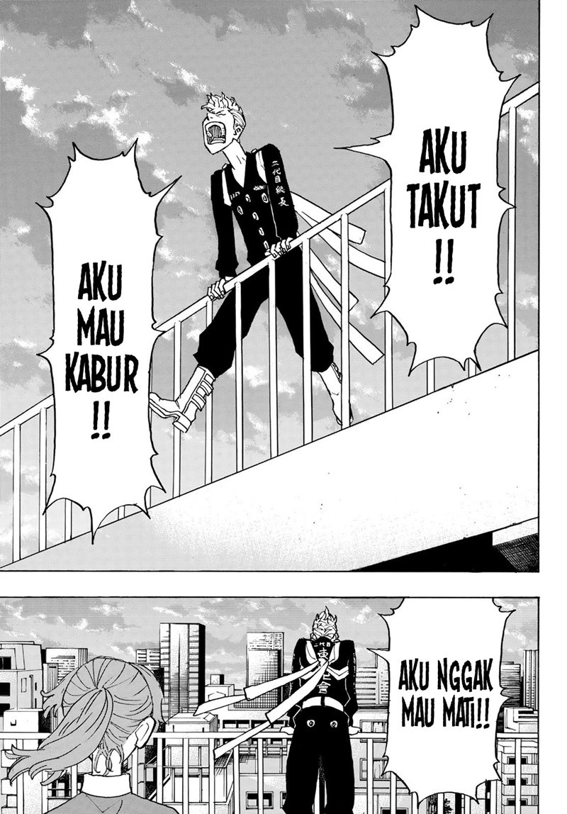 Read Tokyo Revengers ID Manga Online