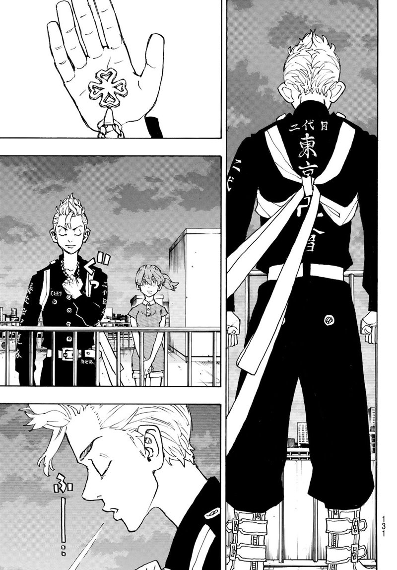 Read Tokyo Revengers ID Manga Online