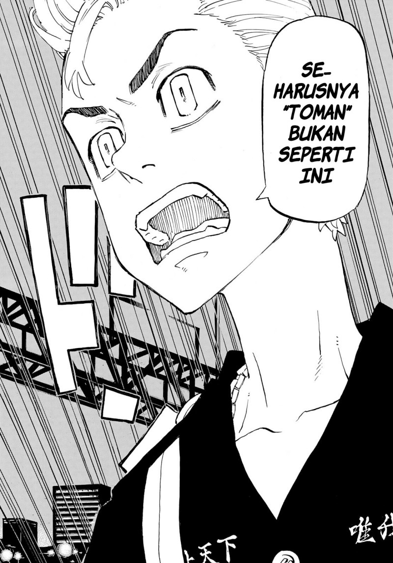 Read Tokyo Revengers ID Manga Online