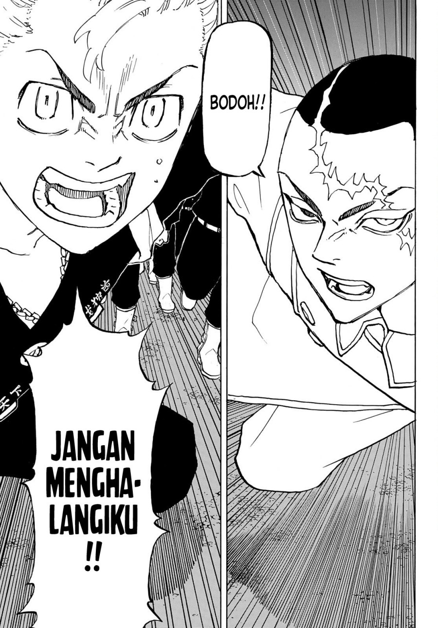 Read Tokyo Revengers ID Manga Online
