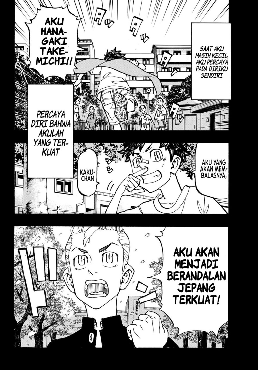 Read Tokyo Revengers ID Manga Online