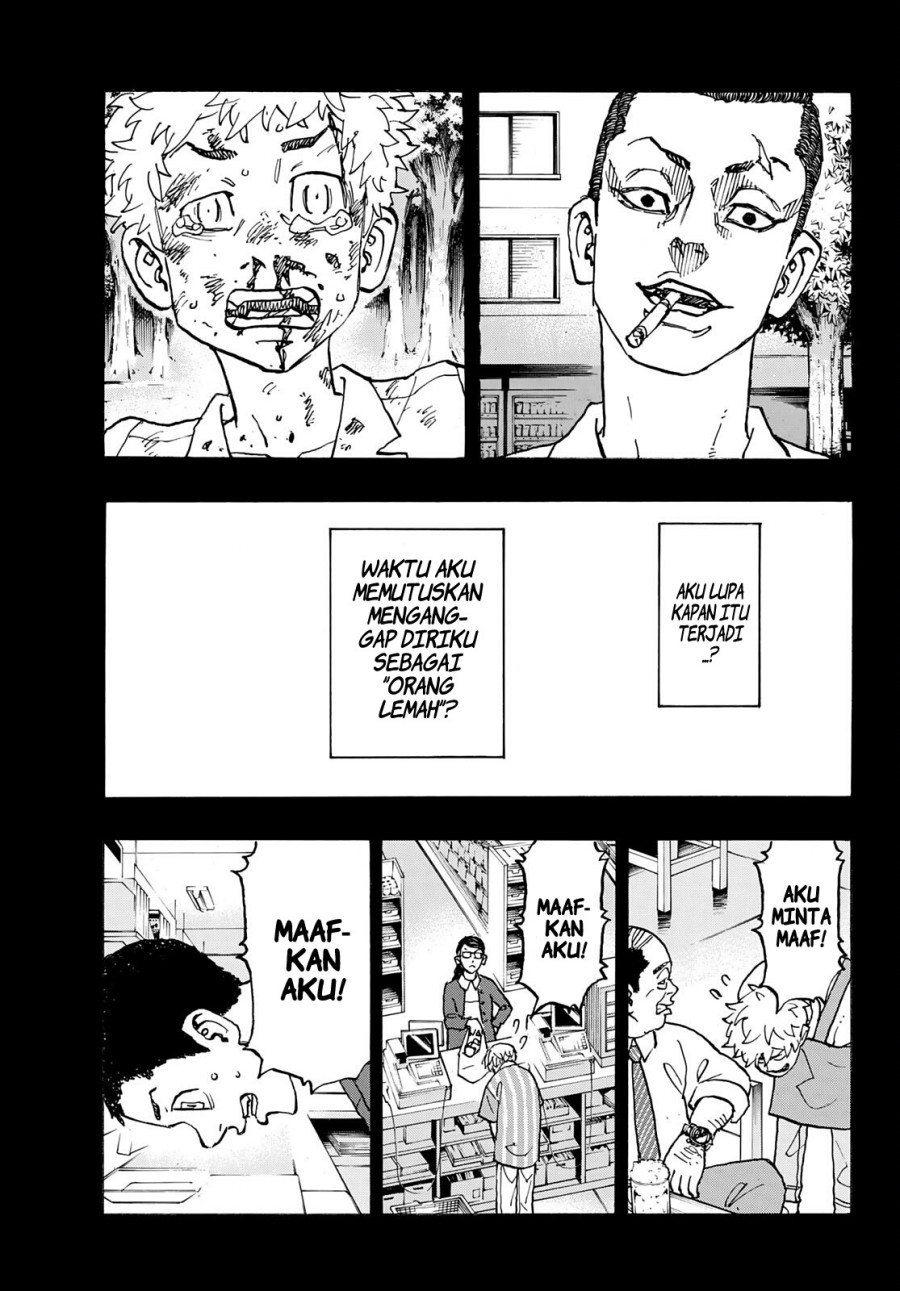 Read Tokyo Revengers ID Manga Online
