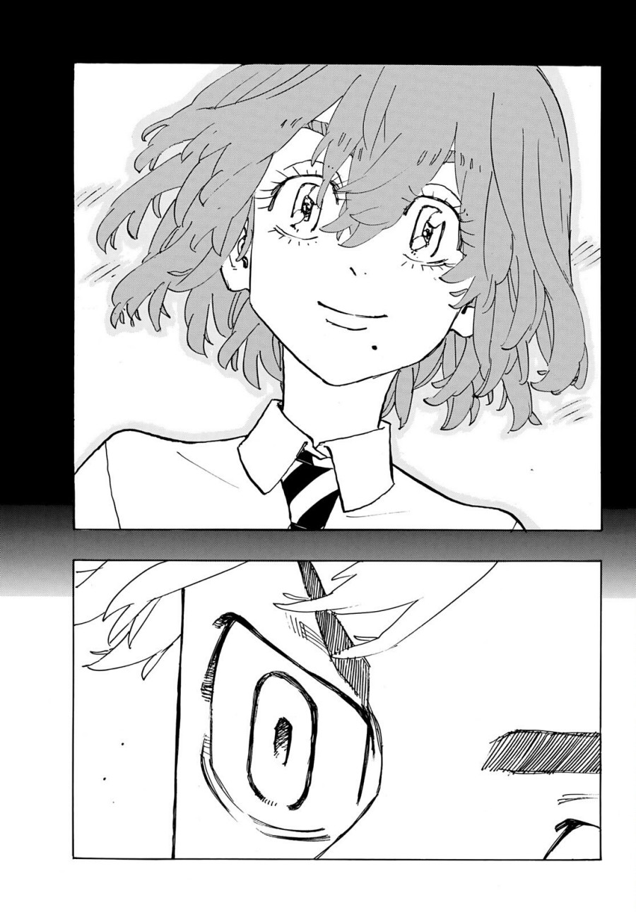 Read Tokyo Revengers ID Manga Online