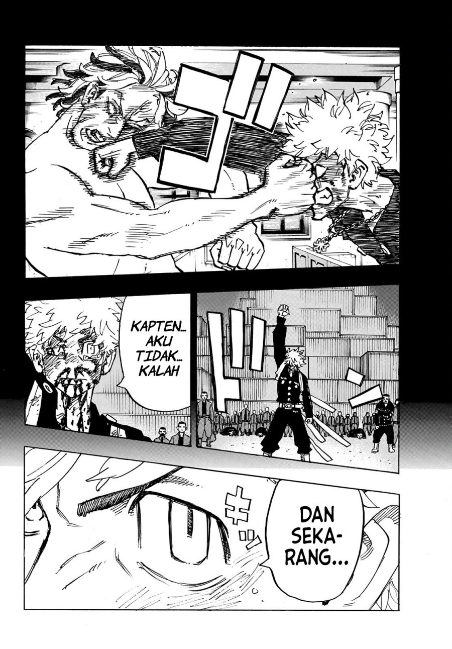 Read Tokyo Revengers ID Manga Online