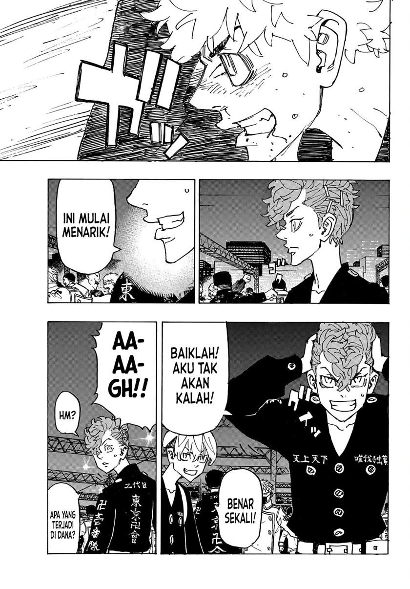 Read Tokyo Revengers ID Manga Online