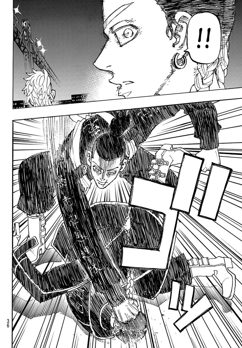 Read Tokyo Revengers ID Manga Online