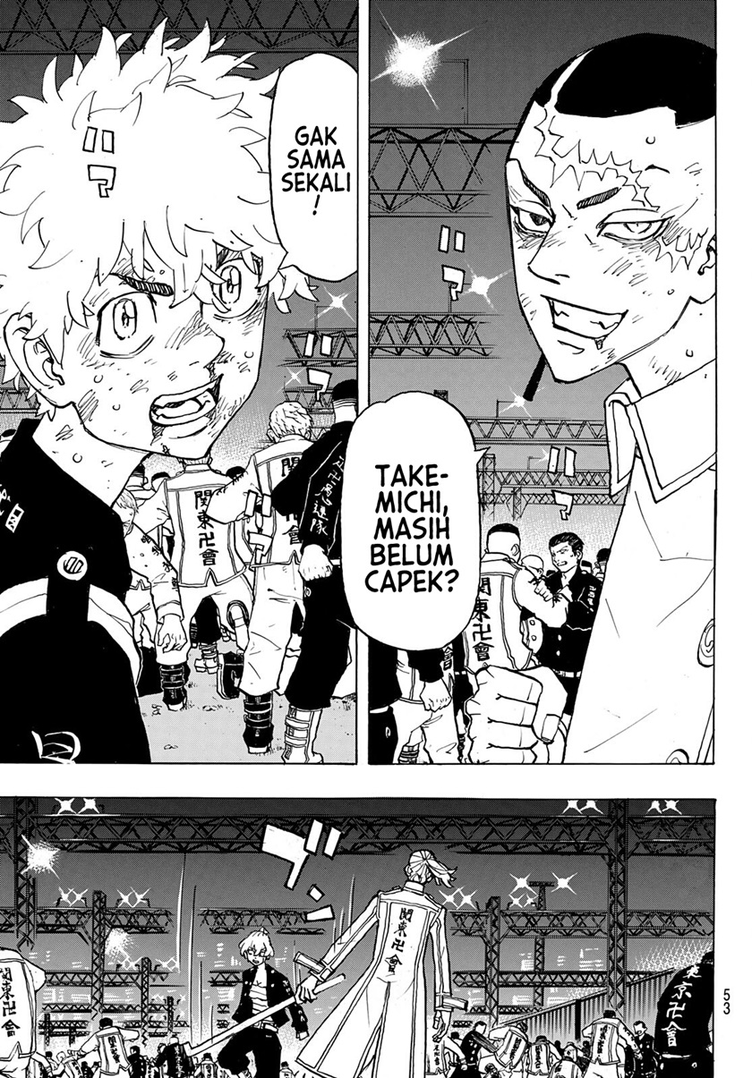Read Tokyo Revengers ID Manga Online