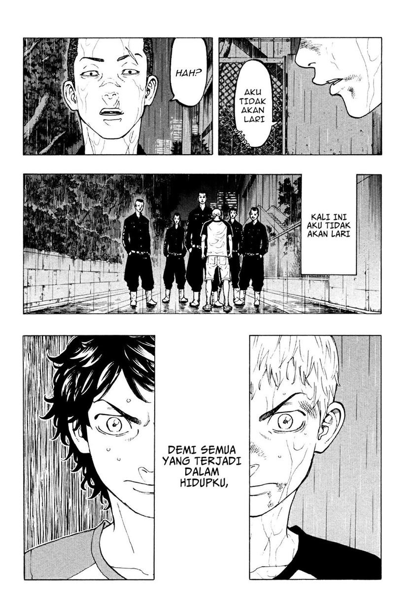 Read Tokyo Revengers ID Manga Online