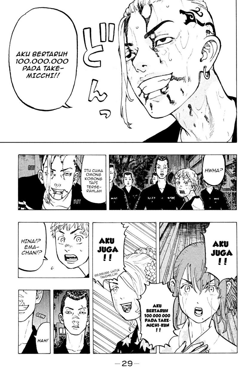 Read Tokyo Revengers ID Manga Online