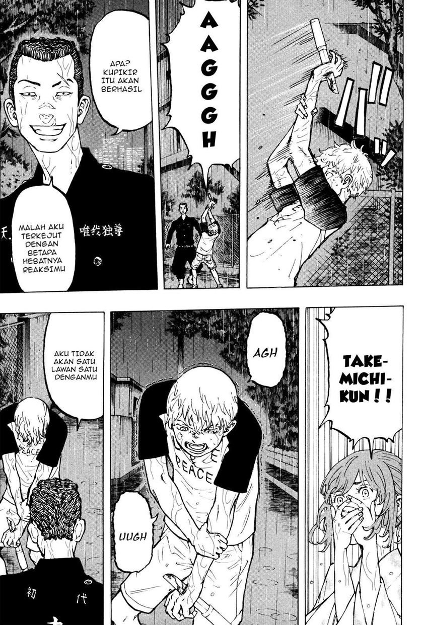 Read Tokyo Revengers ID Manga Online
