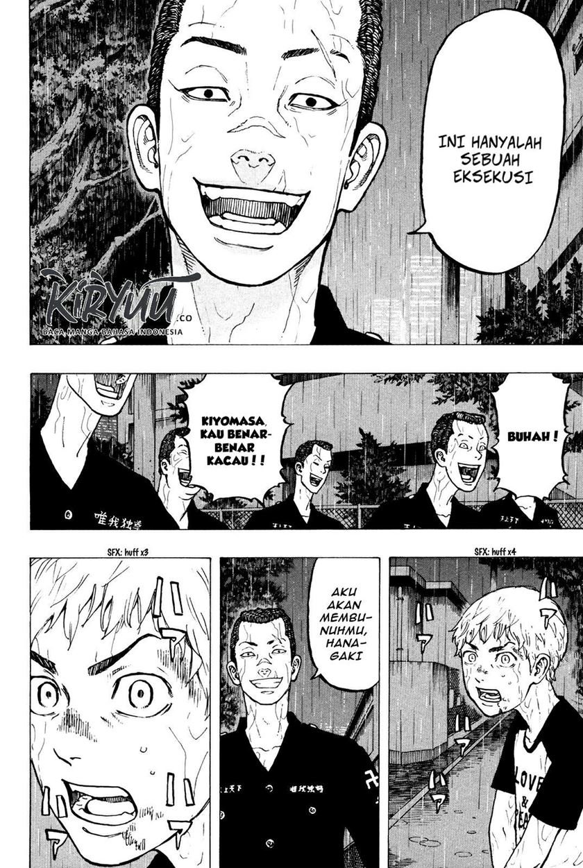 Read Tokyo Revengers ID Manga Online