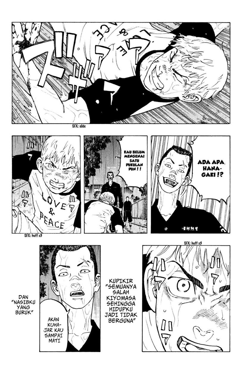 Read Tokyo Revengers ID Manga Online