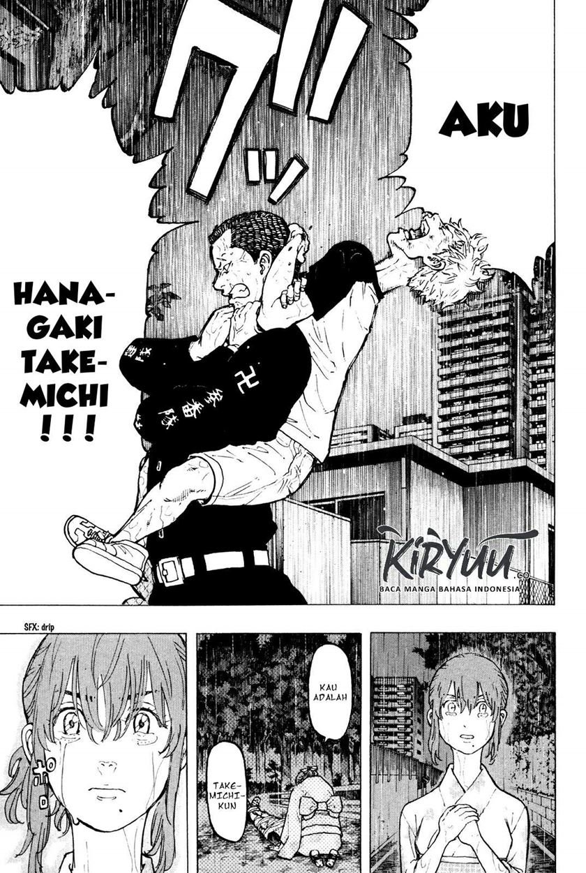 Read Tokyo Revengers ID Manga Online