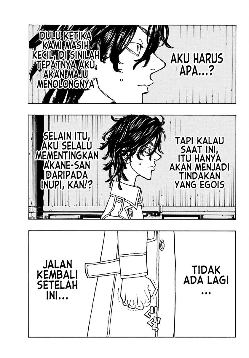 Read Tokyo Revengers ID Manga Online