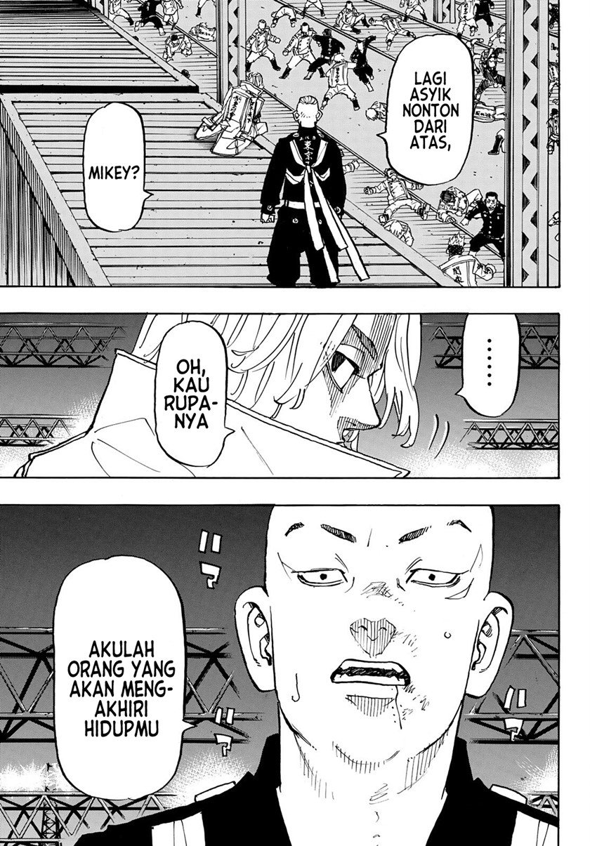 Read Tokyo Revengers ID Manga Online