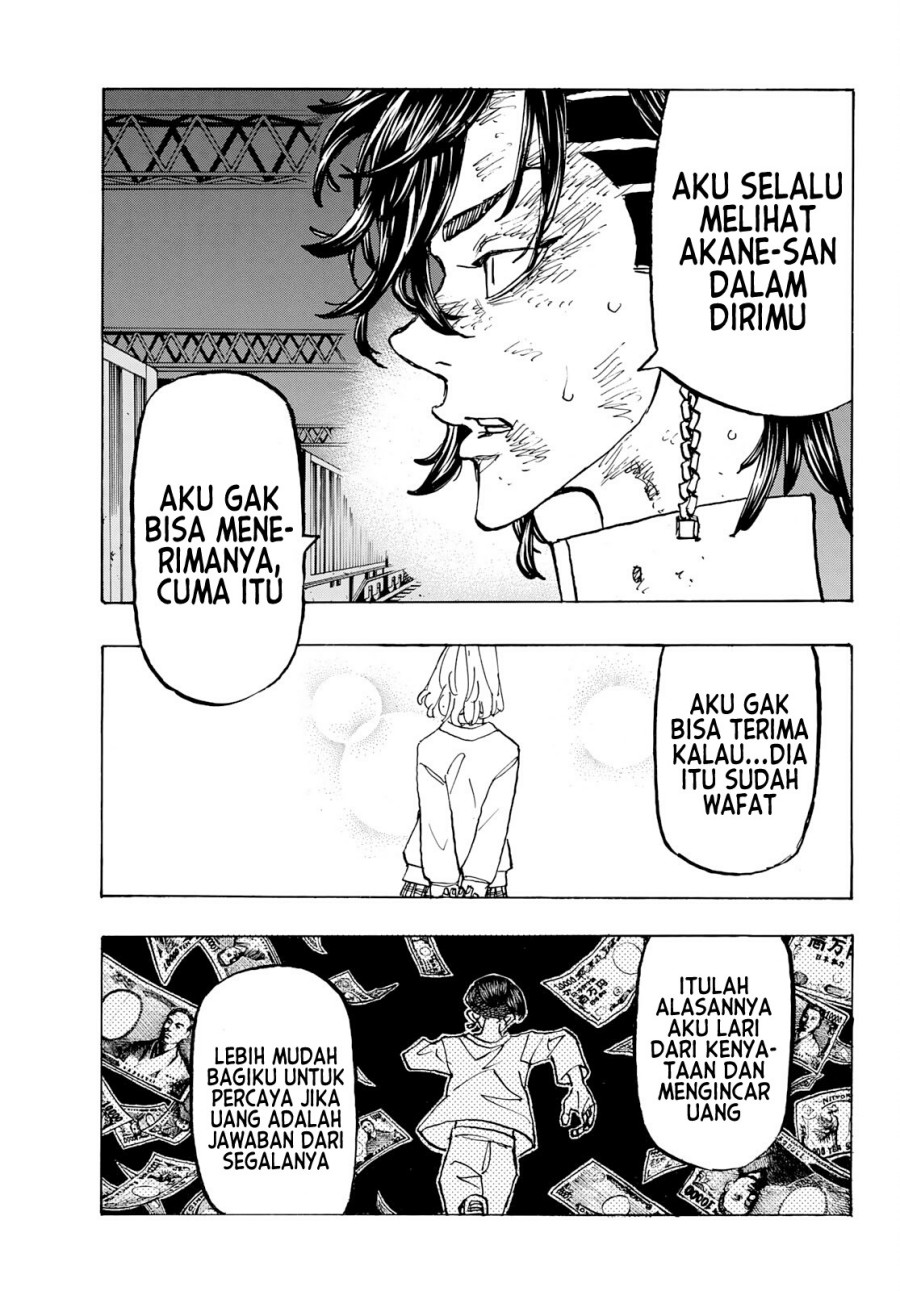 Read Tokyo Revengers ID Manga Online
