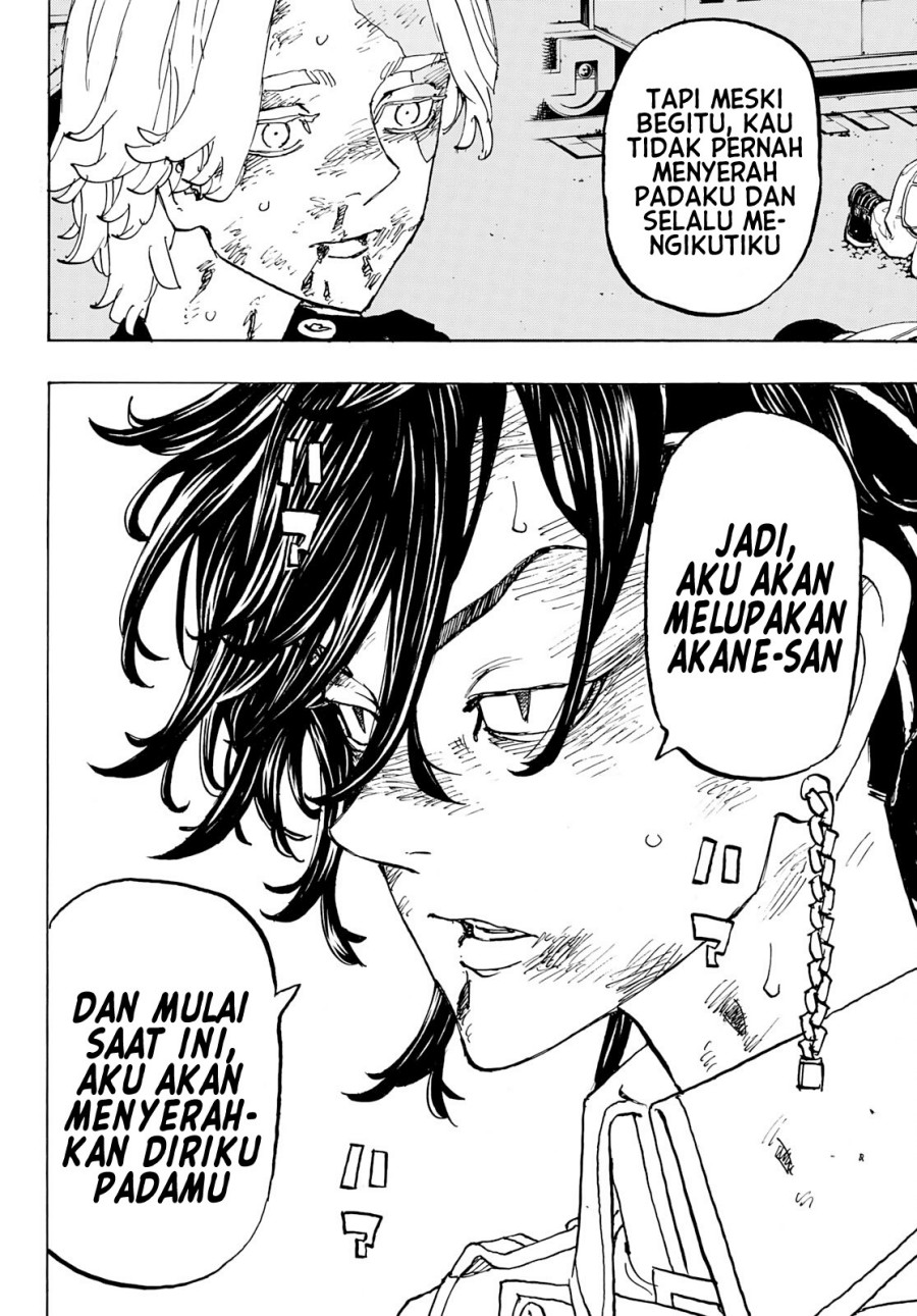 Read Tokyo Revengers ID Manga Online