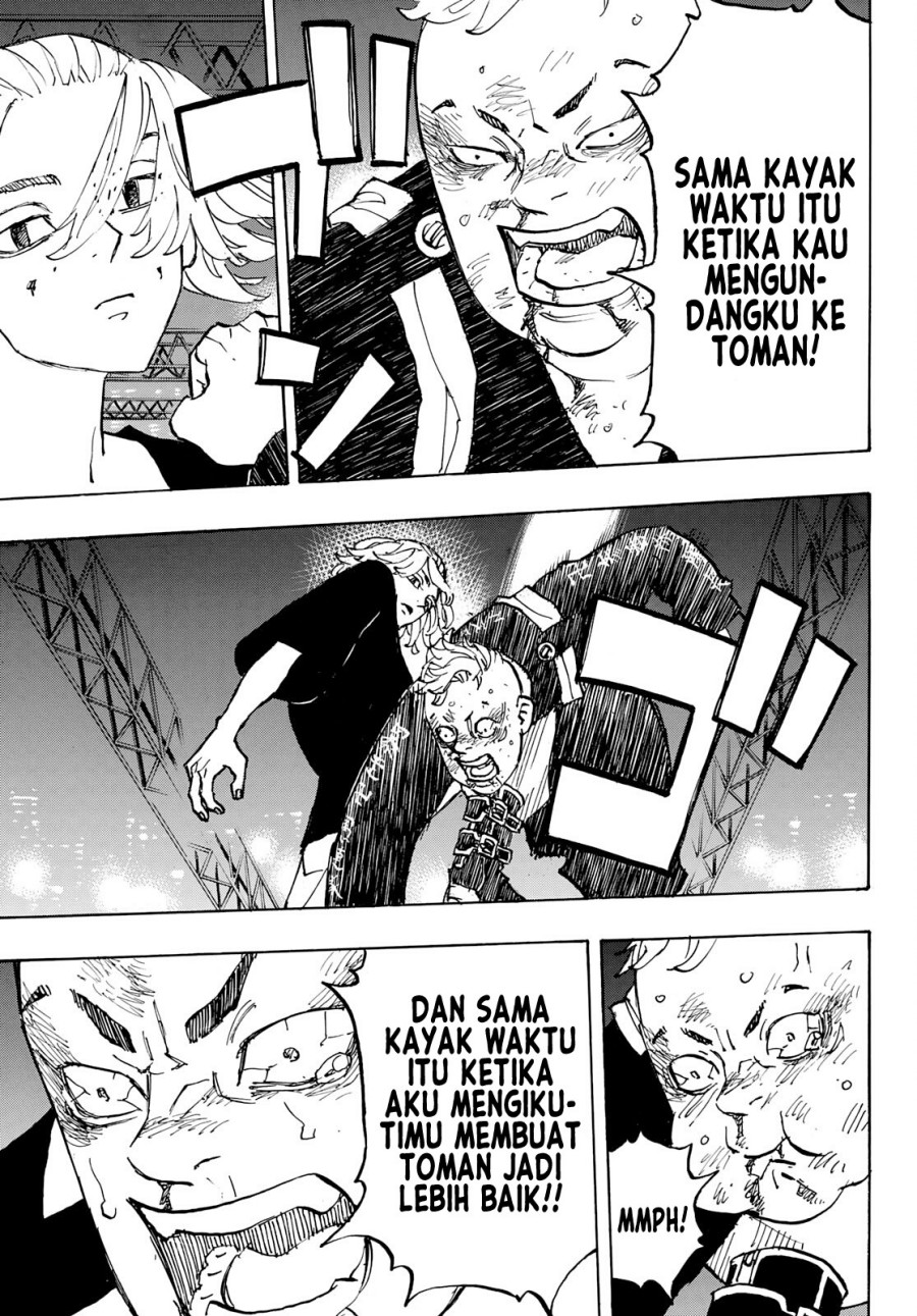 Read Tokyo Revengers ID Manga Online