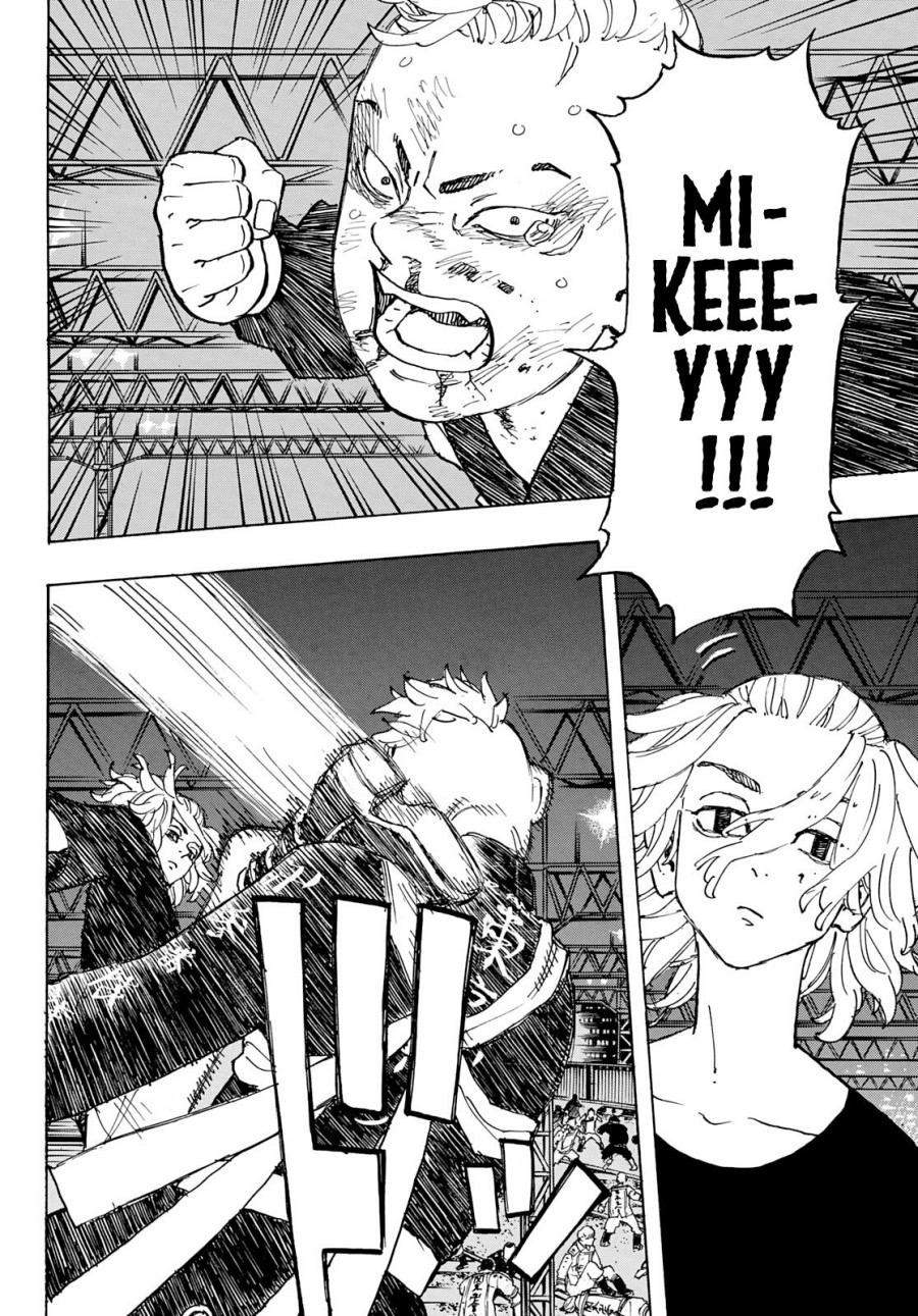 Read Tokyo Revengers ID Manga Online