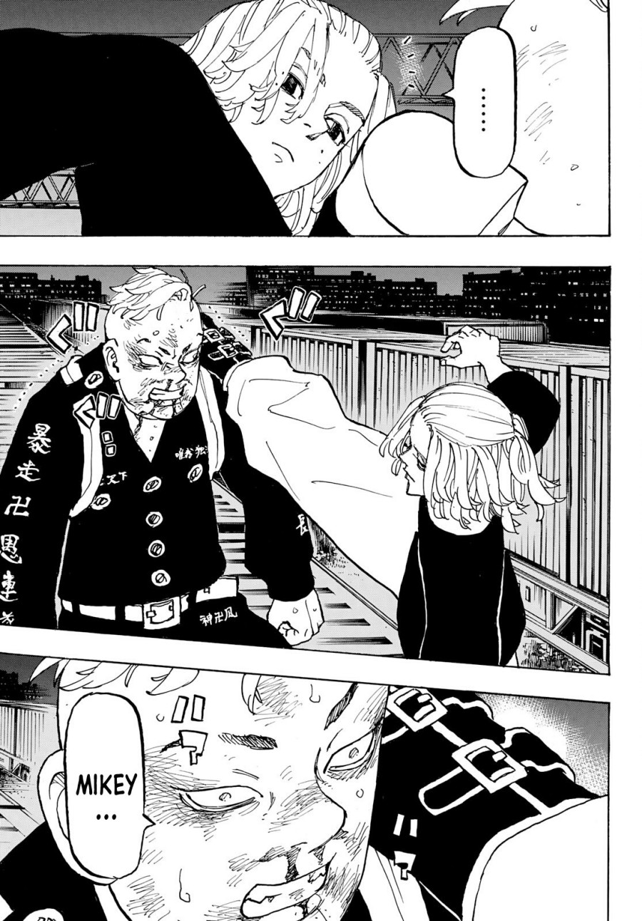 Read Tokyo Revengers ID Manga Online